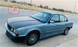 بی ئێم دەبڵیو سیریەس 5